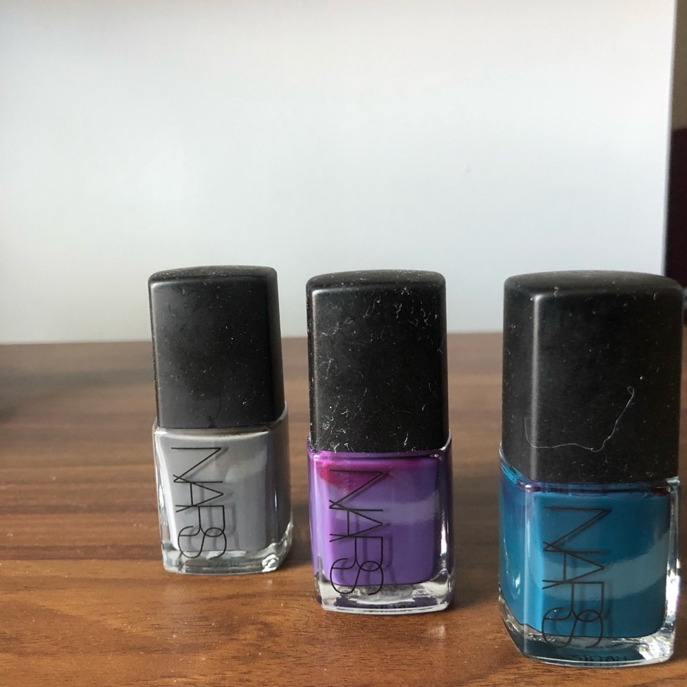 ๐ Nars Polish Set - Picture 6 of 6